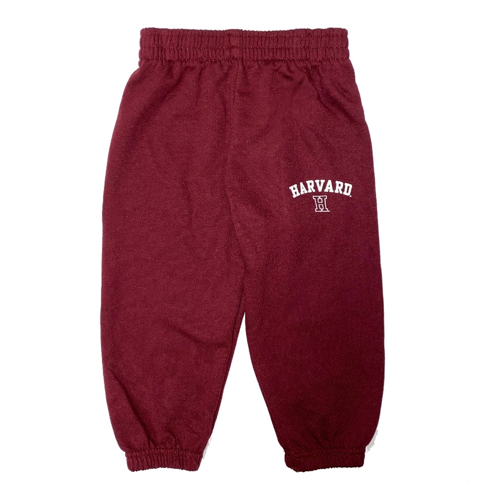 Harvard Toddler Banded Bottom Jogger Pants